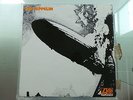 Led Zeppelin I - Original UK LP Superhype - 1969