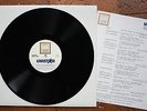 MICHAEL JACKSON BIRTHDAY SALUTE, SOLID GOLD SCRAPBOOK LP - AUGUST 29, 1990 - USA