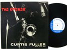 CURTIS FULLER The Opener LP on Blue Note NM/VG++ japan