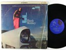 HANK MOBLEY A Caddy For Daddy LP on Blue Note VG++/NM shrink