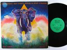 KHALIQ AL-ROUF & SALAAM The Elephant Trot Dance LP on Nilva VG++/NM