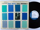 TINA BROOKS True Blue LP on Blue Note VG++ japan