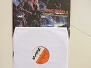 Bob Marley & The Wailers Soul Rebels Reggae LP Upsetter