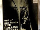 The Rolling Stones Out of Our Heads MONO LK 4733 1965 original
