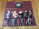Panic at the Disco - A Fever You Can't Sweat Out Vinyl LP VG+/VG+ with Poster.