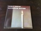 Sonic Youth Daydream Nation Original Pressing VG+/NM w Poster