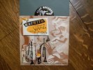 MACHITO Jazz with Flip & Bird CLEF MGC-511 RARE 10 INCH LP
