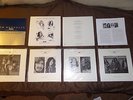 Led Zeppelin BBC Vinyl 1997 Original Sealed Records Promo Flat AD