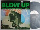 ISAO SUZUKI BLOW UP / TBM-15