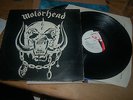5234 Motorhead Debut Self Titled A1u B1u Hawkwind
