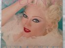 Madonna Bedtime Stories Original 1994 Press VERY RARE Vinyl 12