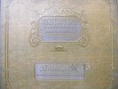 RACHMANINOFF Plays himself BRUNSWICK 50143/8 PIANO 6x78 Set SYMPH #2 ORIG ALBUM
