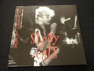 Stray Cats Japan 3x LP + 7