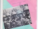 THE CURE:Boys don't cry- Spain Only 1980 Polydor label- P/S 45.Rare