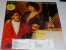 SAMUEL JONATHAN JOHNSON MY MUSIC LP WLP PROMO