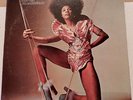 RARE BETTY DAVIS 1974 JUST SUNSHINE LP WITH POSTER--THEY SAY I'M DIFFERENT