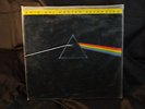 Pink Floyd Dark Side Of the Moon SEALED GATEFOLD MFSL 1/2 SPEED LP
