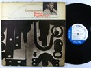 BOBBY HUTCHERSON Components LP on Blue Note NY stereo