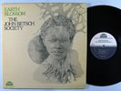 JOHN BETSCH SOCIETY Earth Blossom LP on Strata-East VG++