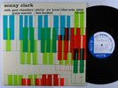 SONNY CLARK TRIO Volume 2 61017 LP on Blue Note VG++/NM japan