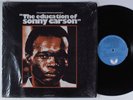 EDUCATION OF SONNY CARSON OST Coleridge-Taylor Perkinson PARAMOUNT LP SHRINK