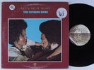 FATBACK BAND Let's Do It Again PERCEPTION LP VG++/NM