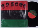 BOSCOE Self Titled KINGDOM OF CHAD LP private funk