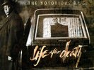 Notorious B.I.G-Life After Death-Record Store Day 2014 + RSD Carrier Bag