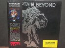 CAPTAIN BEYOND - self-titled LP New SEALED 180 gram splattered vinyl #'d