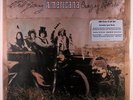 NEIL YOUNG & CRAZY HORSE: Americana LP (2 LPs, 180 gram pressing) rare Rock & P