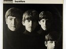 Beatles   With The Beatles LP   Parlophone PMC 1206   UK mono 7N