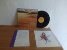 Nazareth - Snakes 'n' Ladders, german LP with Promoinsert, Archivcopy Mint