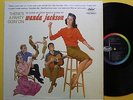 Wanda Jackson Original Capitol Mono Rockabilly LP 1961
