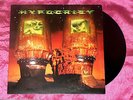 HYPOCRISY - HYPOCRISY - RARE 10tr LP - GER 1999