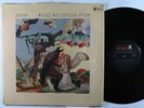 SUN RA Angels And Demons At Play LP on ABC Impulse NM shrink