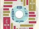 PHILLY NORTHERN SOUL/DEEP 45-KENNY HAMBER-ANYTHING YOU WANT-ARCTIC-LISTEN