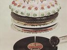 LP:The Rolling Stones,Let It Bleed[NM] (Decca)