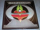 TED LUCAS   Original copy Folk Psych LP on OM. Spike Drivers. Private press. EX
