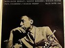 LEE MORGAN // Volume 2 - Sextet / ORIGINAL 1957 US Mono LP / EX w/Ear, RVG Lex.