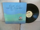 1975 UK Orig. ROBERT CALVERT LP “LUCKY LEIF & THE LONGSHIPS”    EX+