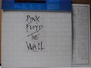 PINK FLOYD / THE WALL - Japan 2LP w/cap obi STILL IN SHRINK