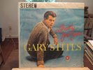 Gary Stites Lonely for you teen LP on Carlton rarer stereo