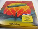 3 LP-BOX: Led Zeppelin - Celebration Day, NEW & SEALED (A6/6)