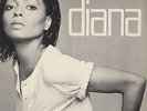 DIANA ROSS Diana   1980 VINYL LP RECORD EXCELLENT CONDITION STMA8033