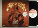East Of Eden  Mercator Projected      Prog Psych