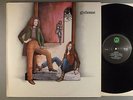 Ginhouse  Self-Titled   Hard Prog Psych  Rare Clean 1st UK Press Gimmix Cover