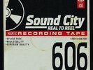 SOUND CITY Real to Reel SOUNDTRACK 180g VINYL LP RECORD Brand New +mp3