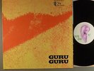 Guru Guru  UFO    Krautrock Psych Prog   Rare Original German Press