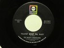 Northern Soul THE MIGHTY MARVELOWS Talkin' Bout Ya Baby ABC M- Listen
