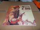 LP FRENCH ROCK EDDY MITCHELL 